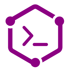 GraphQL CLI Logo